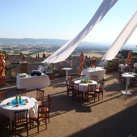 Giotto Hotel & Spa Assisi Ngoại thất bức ảnh