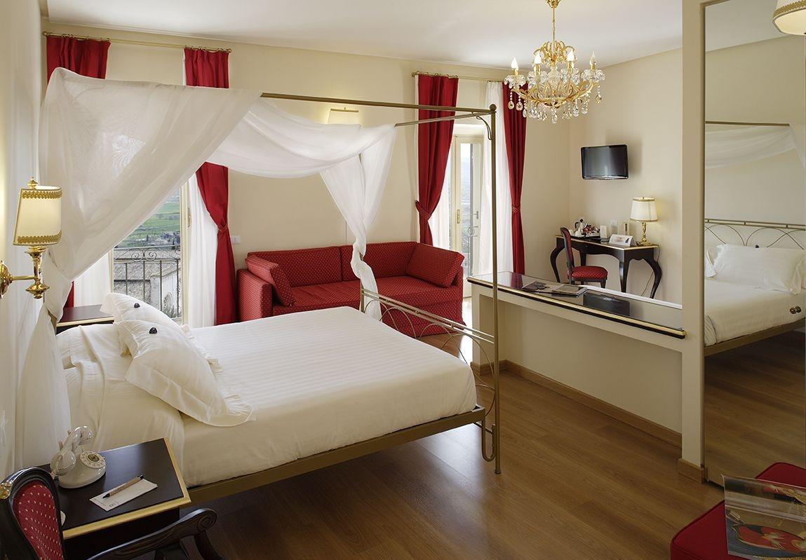 Giotto Hotel & Spa Assisi Ngoại thất bức ảnh