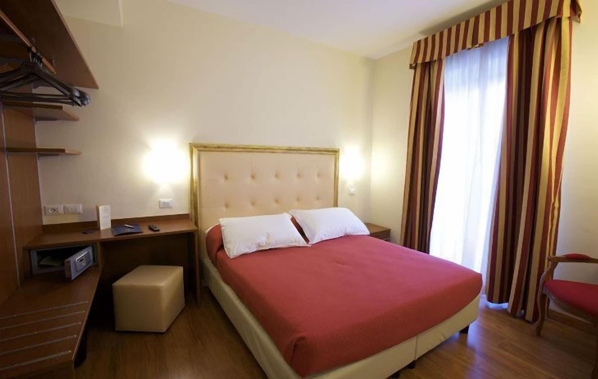 Giotto Hotel & Spa Assisi Ngoại thất bức ảnh