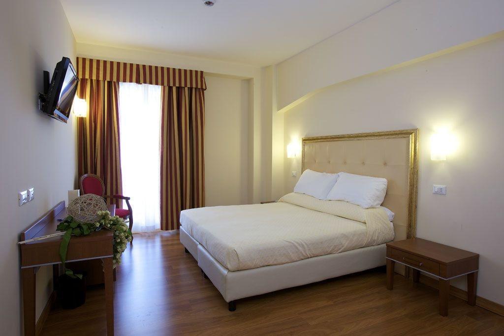 Giotto Hotel & Spa Assisi Ngoại thất bức ảnh