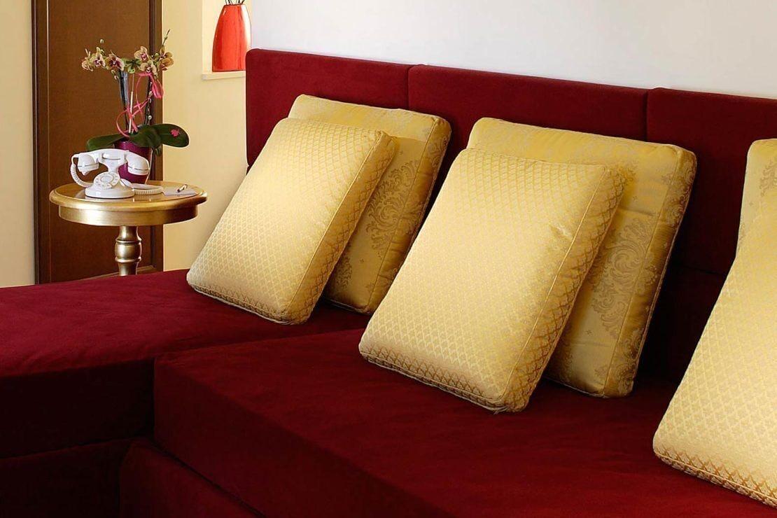 Giotto Hotel & Spa Assisi Ngoại thất bức ảnh