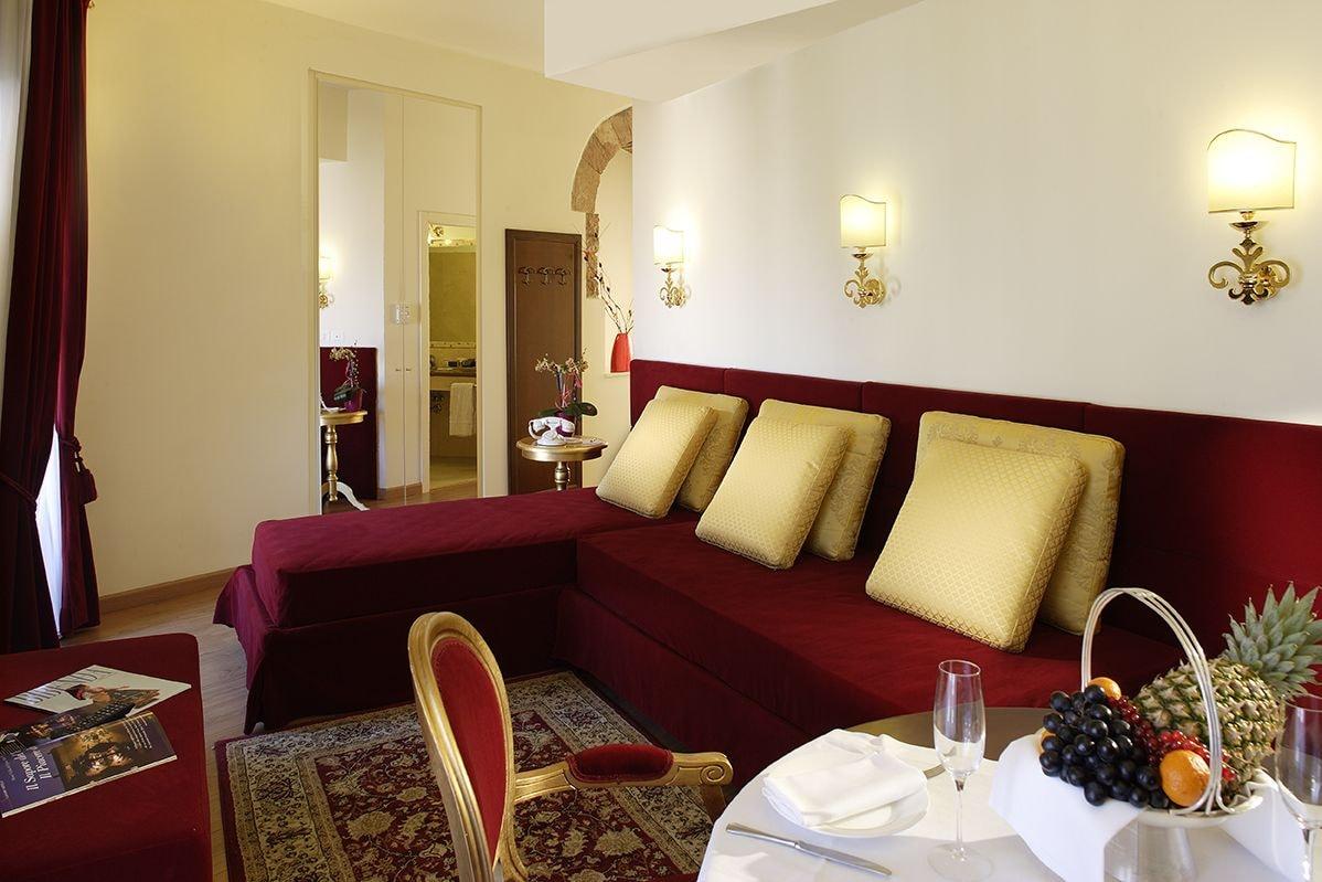 Giotto Hotel & Spa Assisi Ngoại thất bức ảnh