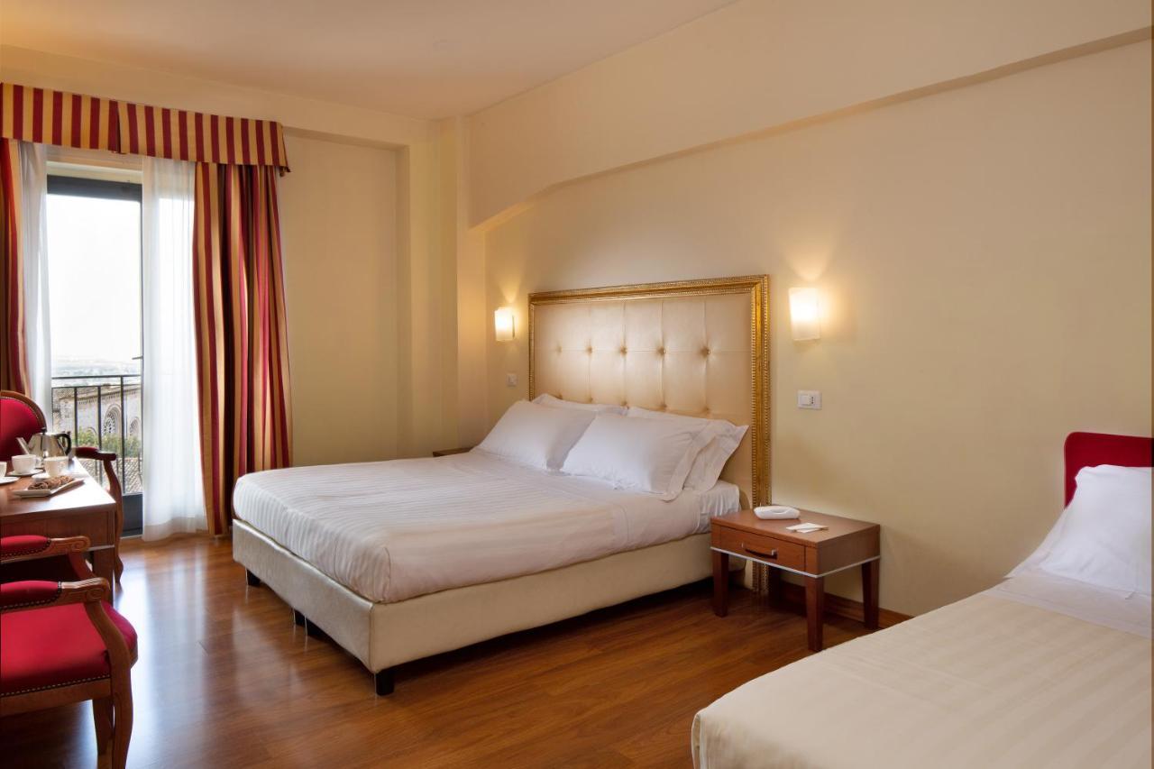 Giotto Hotel & Spa Assisi Ngoại thất bức ảnh