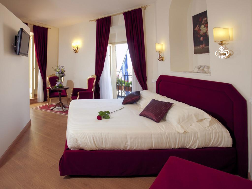 Giotto Hotel & Spa Assisi Phòng bức ảnh