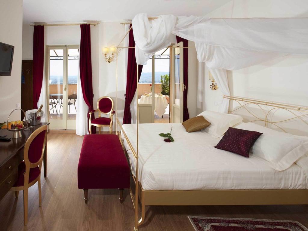 Giotto Hotel & Spa Assisi Phòng bức ảnh
