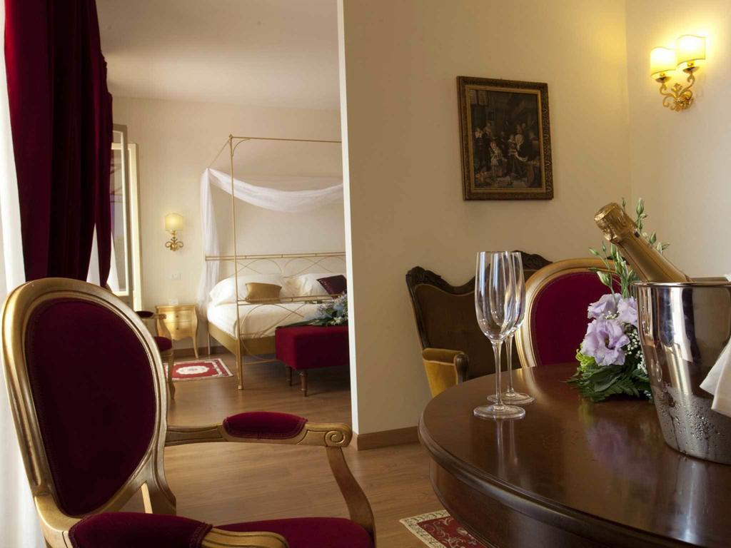 Giotto Hotel & Spa Assisi Phòng bức ảnh