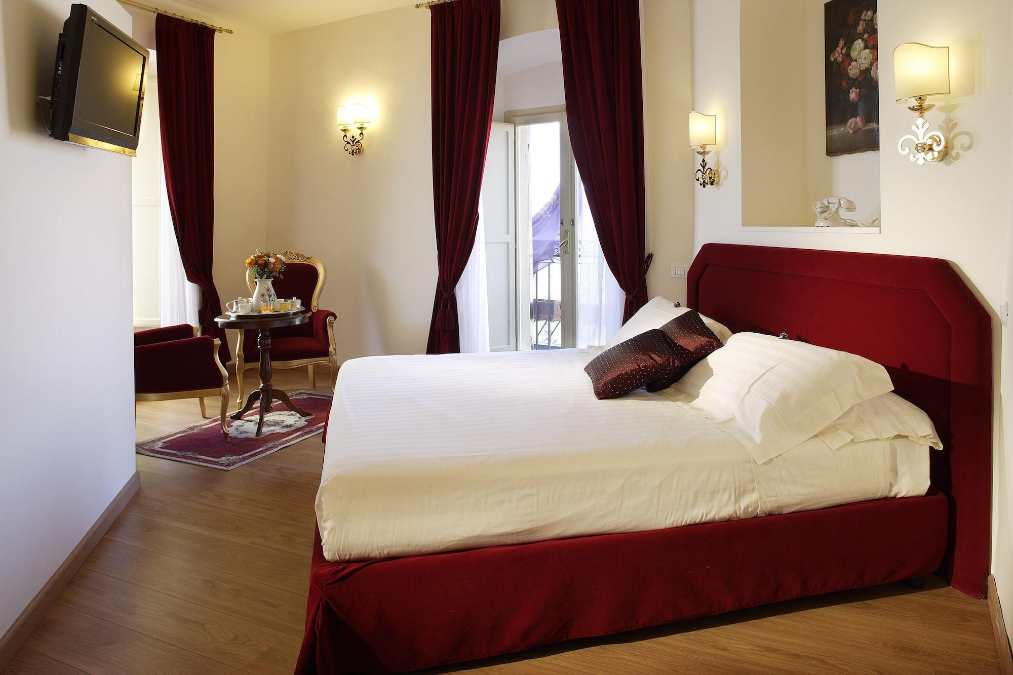 Giotto Hotel & Spa Assisi Ngoại thất bức ảnh