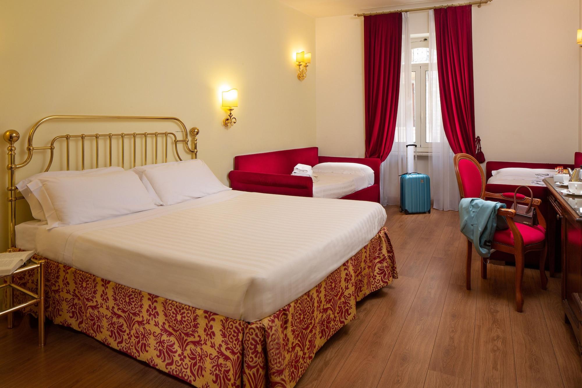 Giotto Hotel & Spa Assisi Ngoại thất bức ảnh