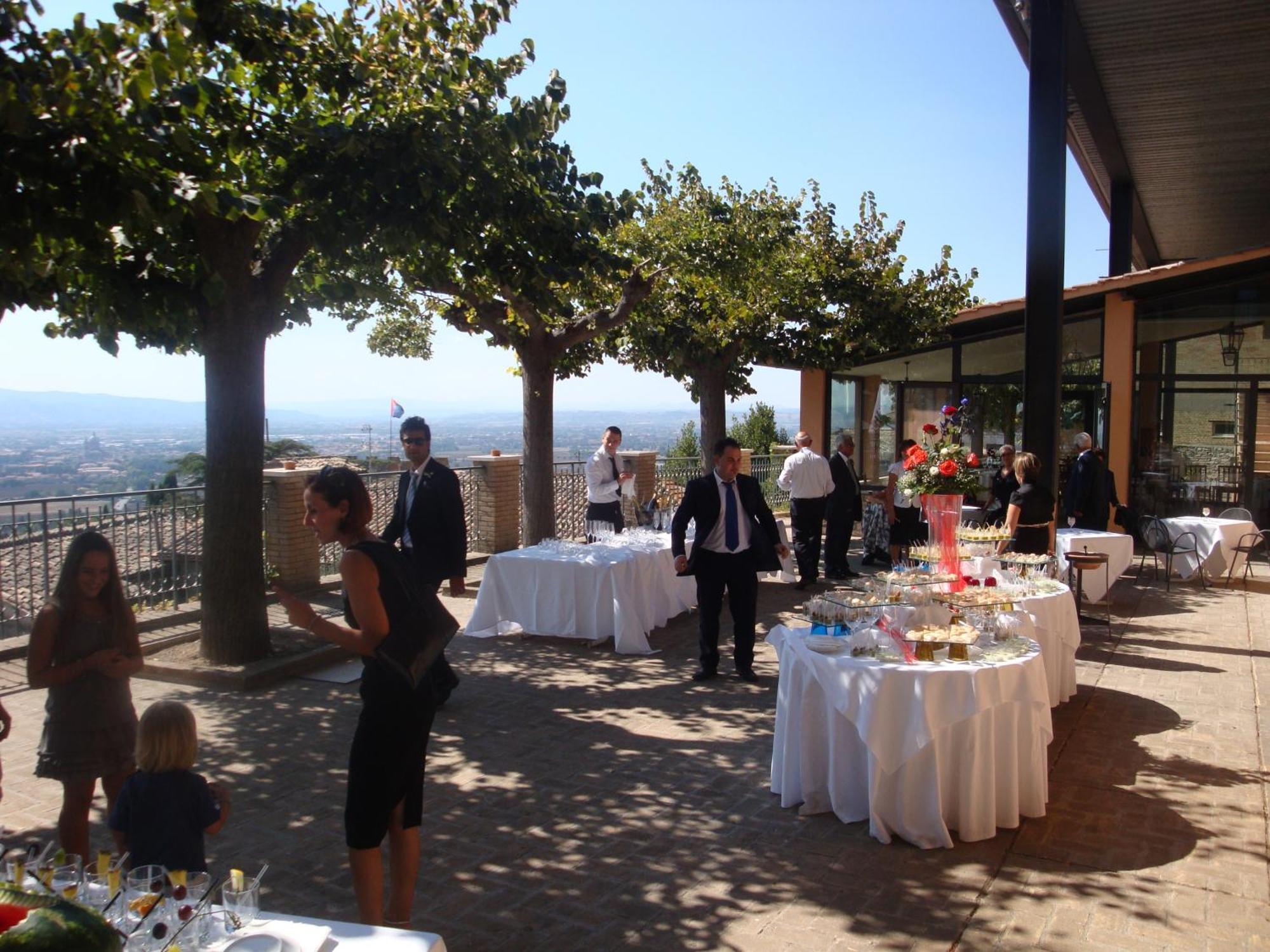 Giotto Hotel & Spa Assisi Ngoại thất bức ảnh