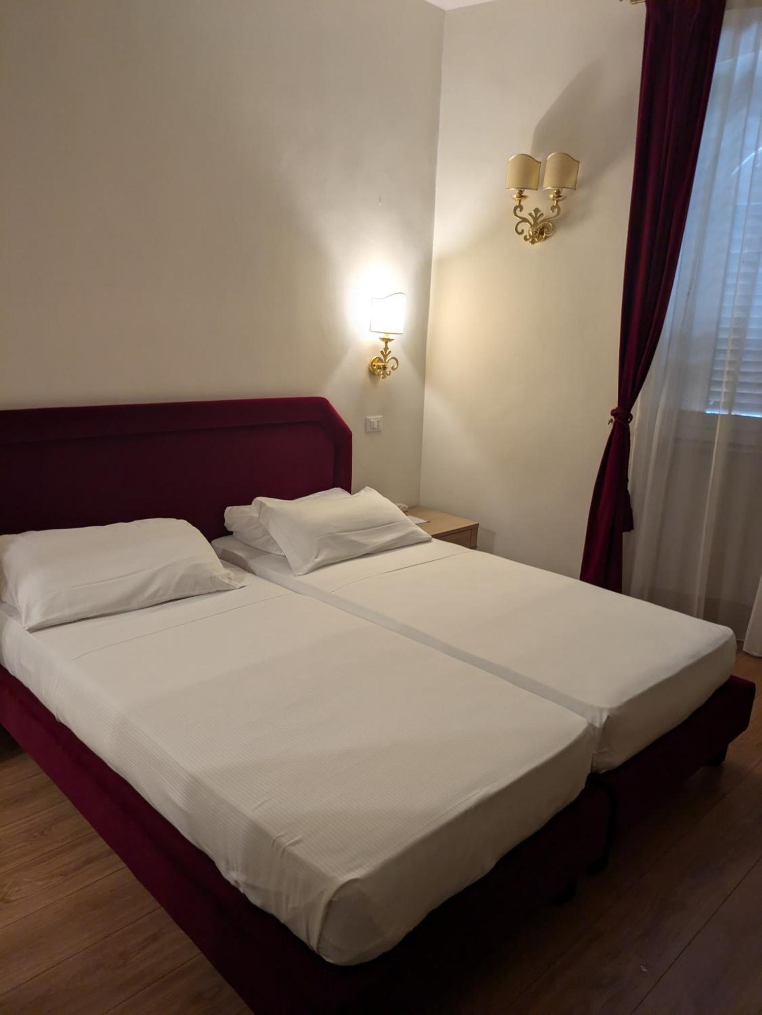 Giotto Hotel & Spa Assisi Ngoại thất bức ảnh