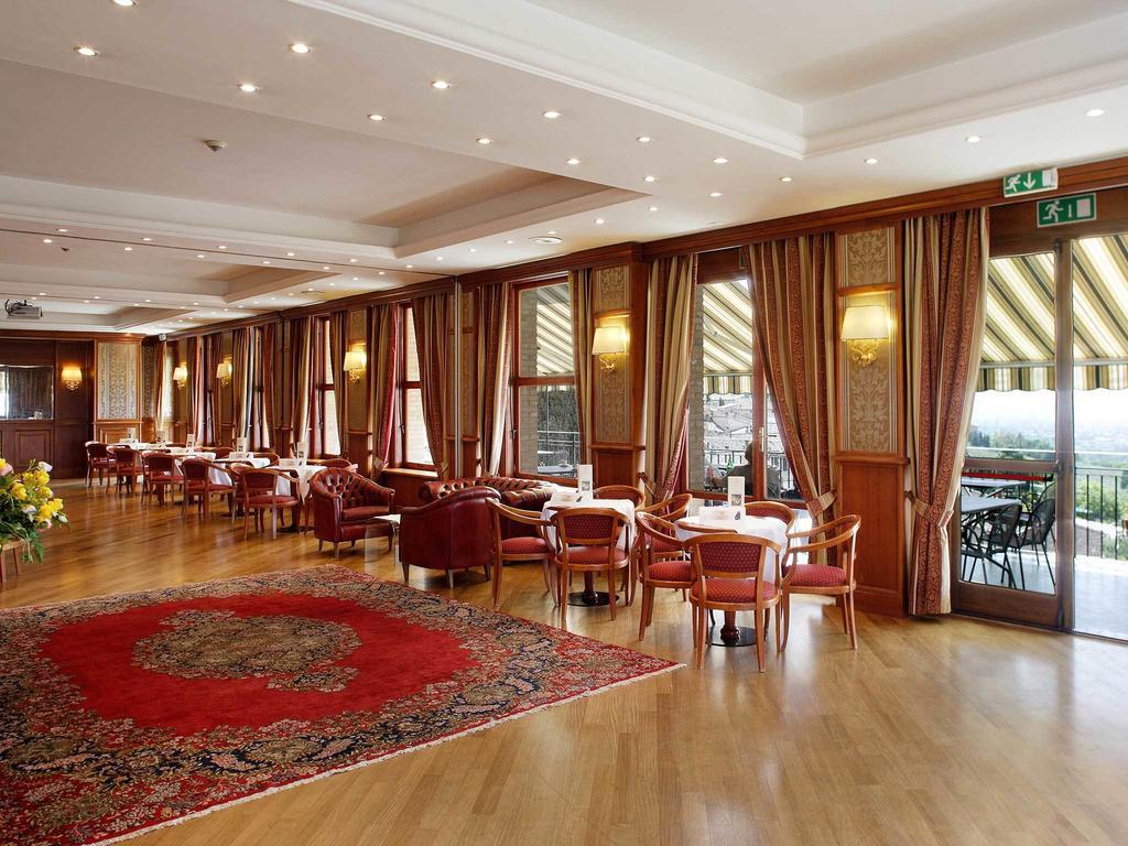 Giotto Hotel & Spa Assisi Ngoại thất bức ảnh
